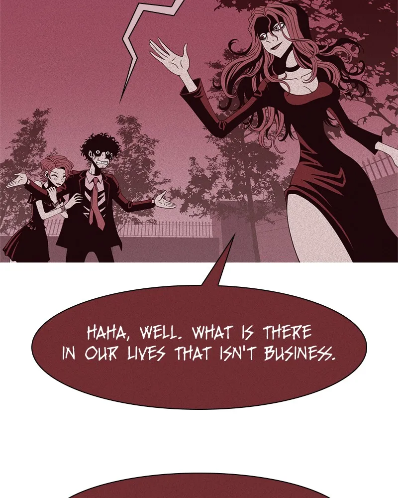 Read Vampire Syndrome chapter 5 image 35 on Lezhin