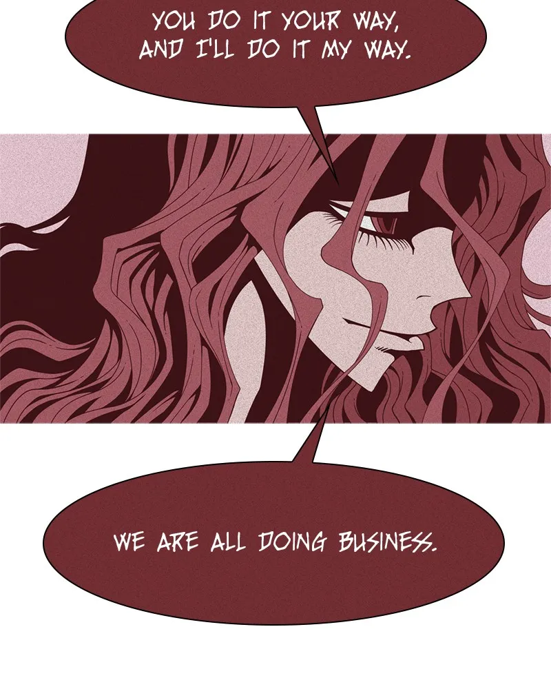 Read Vampire Syndrome chapter 5 image 36 on Lezhin