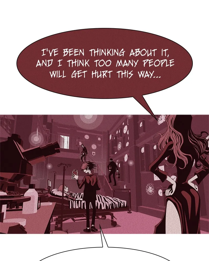 Read Vampire Syndrome chapter 5 image 39 on Lezhin