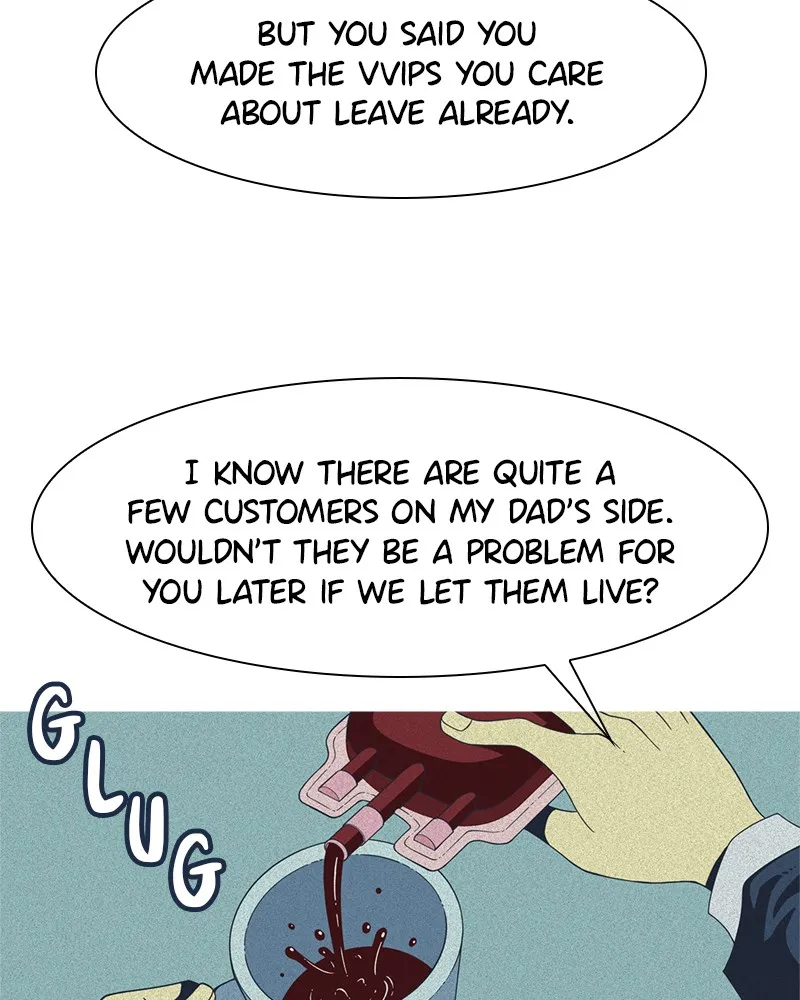 Read Vampire Syndrome chapter 5 image 40 on Lezhin