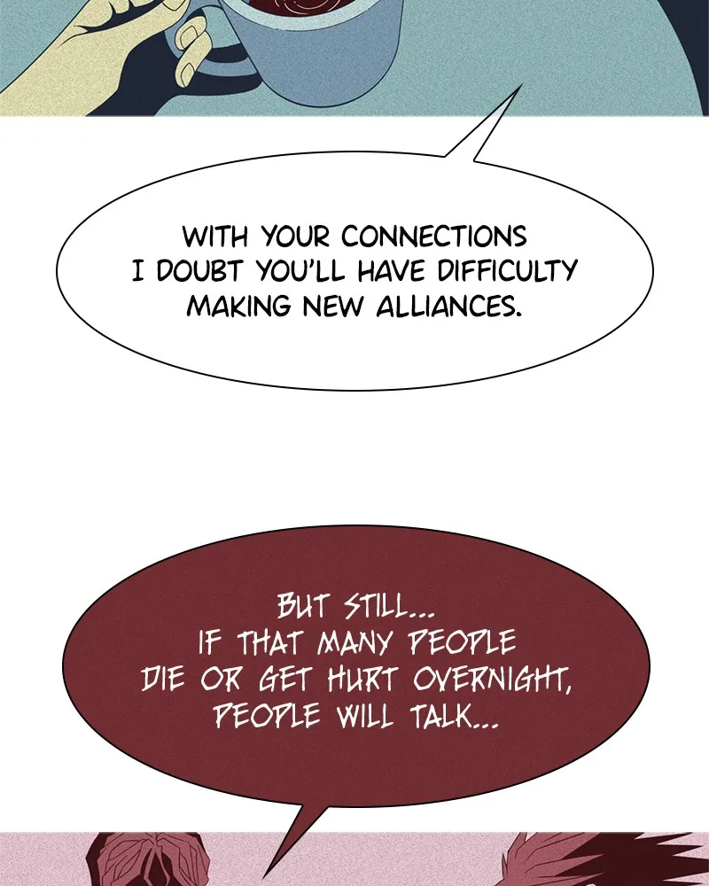 Read Vampire Syndrome chapter 5 image 41 on Lezhin