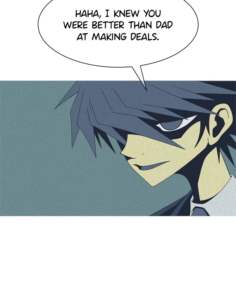 Read Vampire Syndrome chapter 5 image 44 on Lezhin
