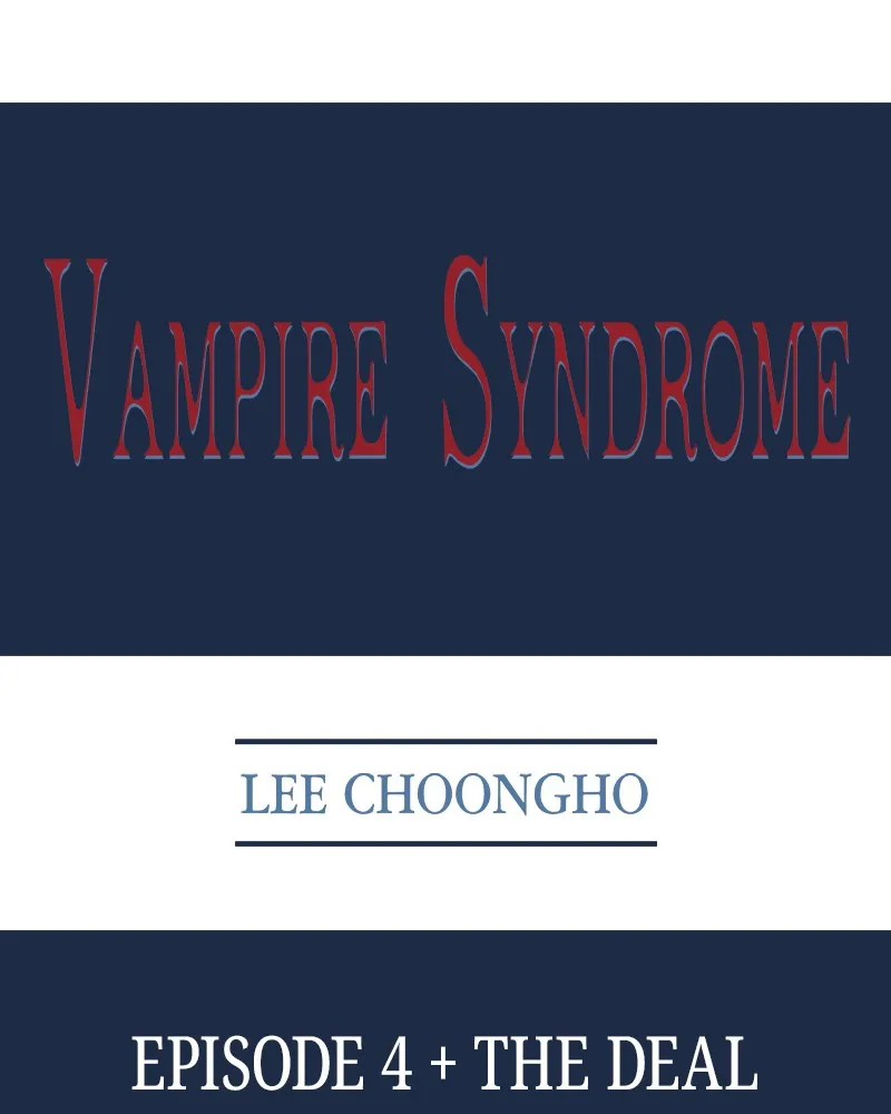Read Vampire Syndrome chapter 5 image 5 on Lezhin