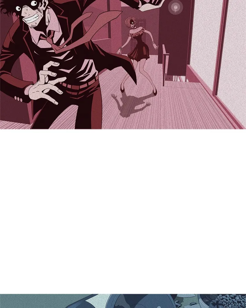 Read Vampire Syndrome chapter 5 image 58 on Lezhin