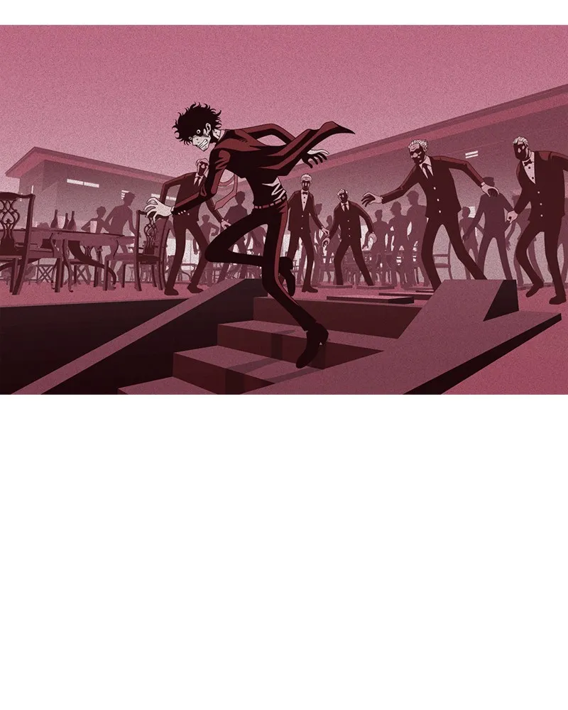 Read Vampire Syndrome chapter 5 image 60 on Lezhin