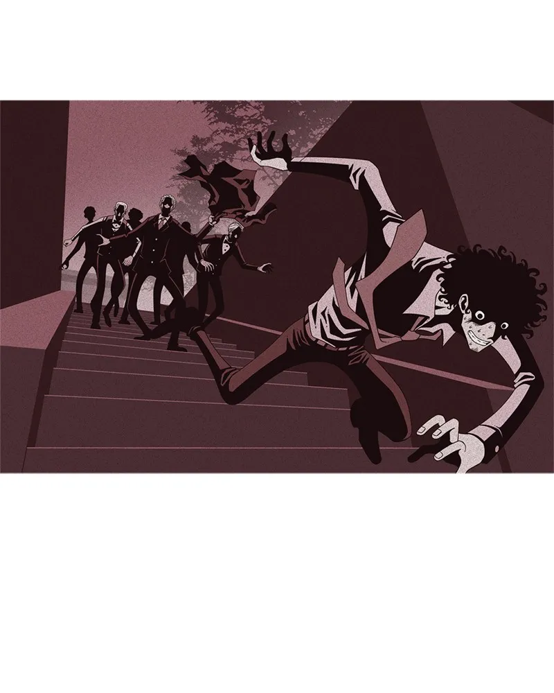 Read Vampire Syndrome chapter 5 image 63 on Lezhin