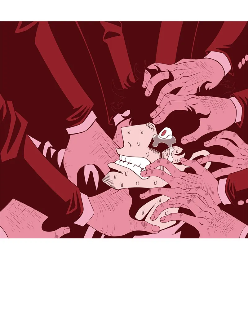 Read Vampire Syndrome chapter 5 image 70 on Lezhin