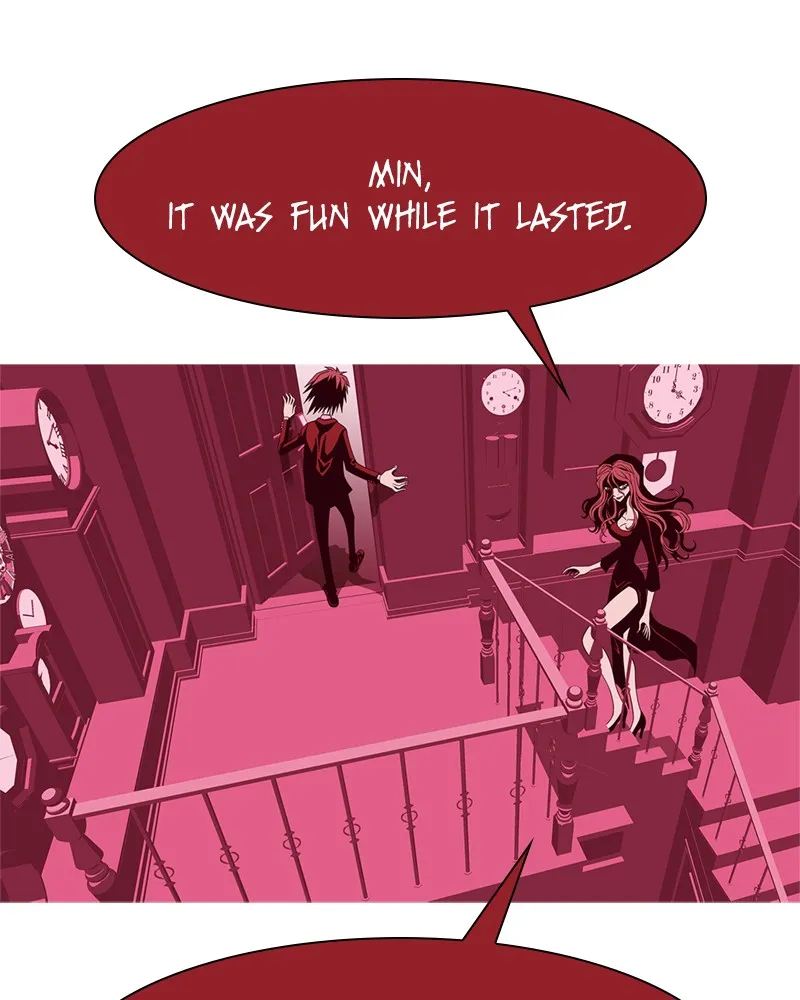 Read Vampire Syndrome chapter 5 image 71 on Lezhin