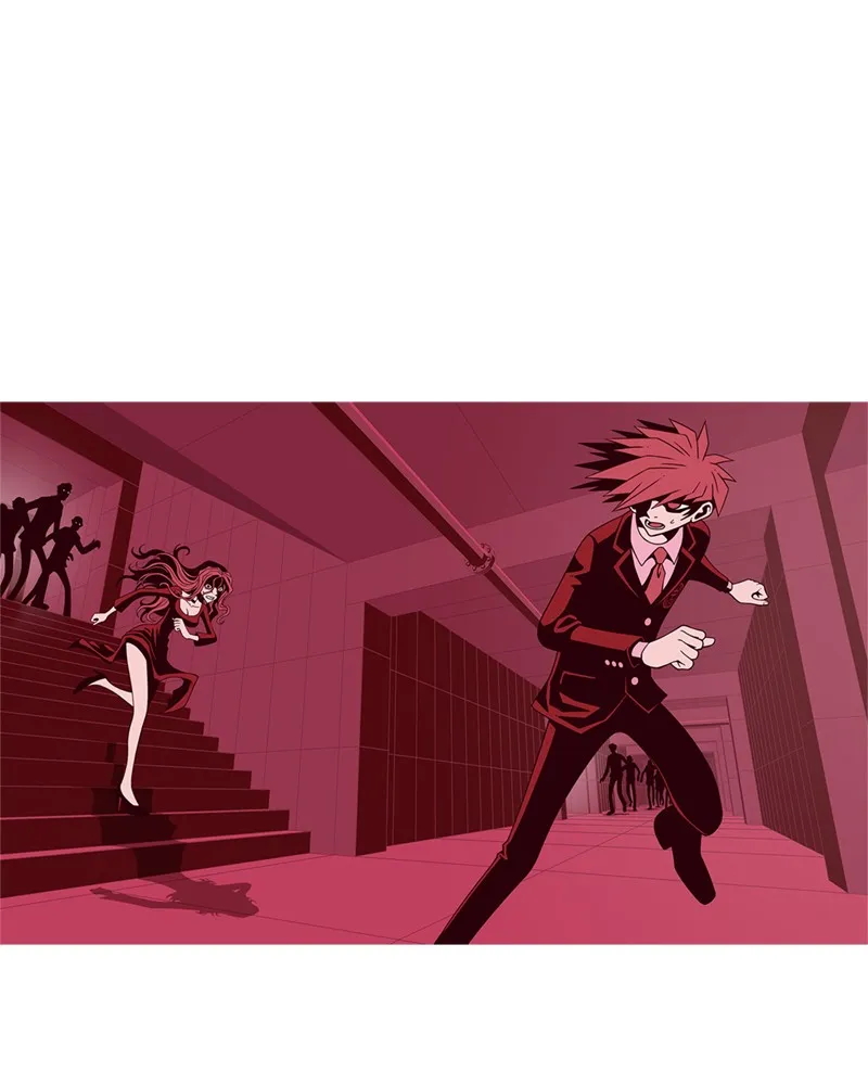Read Vampire Syndrome chapter 5 image 74 on Lezhin