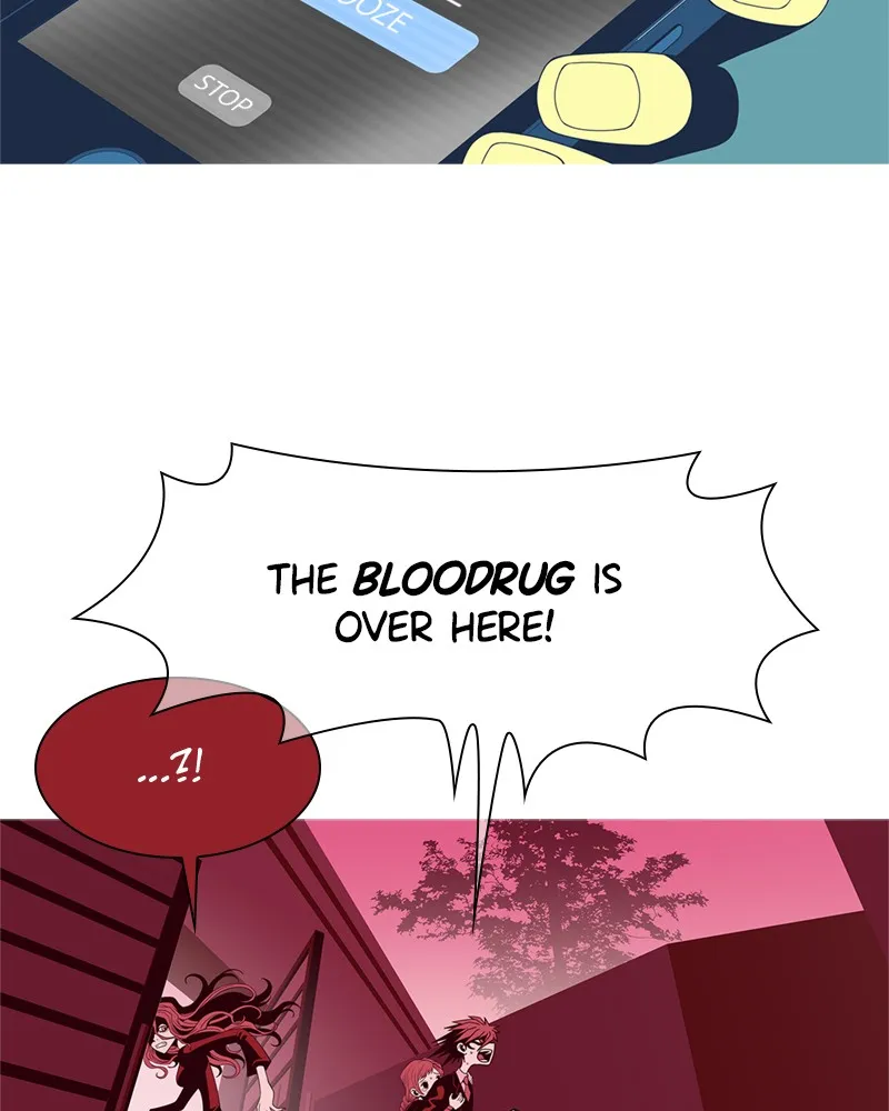 Read Vampire Syndrome chapter 5 image 81 on Lezhin