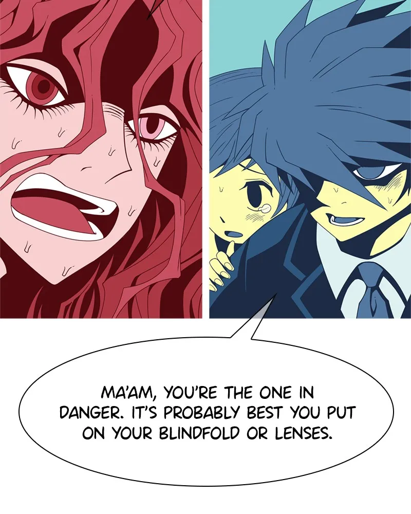 Read Vampire Syndrome chapter 5 image 84 on Lezhin