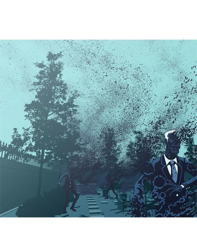 Read Vampire Syndrome chapter 5 image 93 on Lezhin