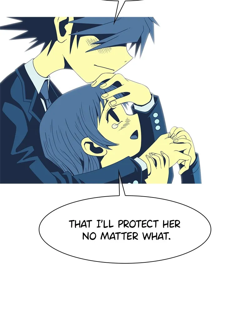 Read Vampire Syndrome chapter 5 image 99 on Lezhin
