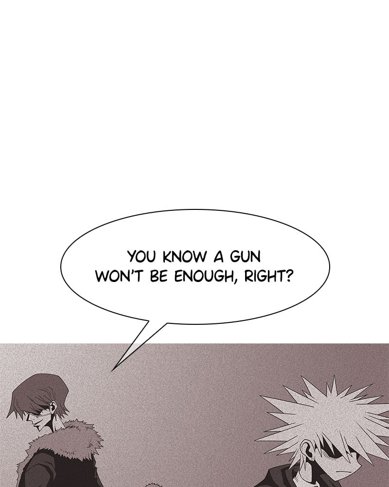 Read Vampire Syndrome chapter 50 image 10 on Lezhin