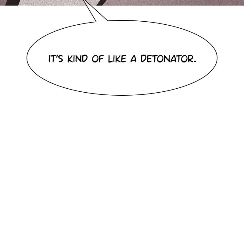 Read Vampire Syndrome chapter 50 image 17 on Lezhin