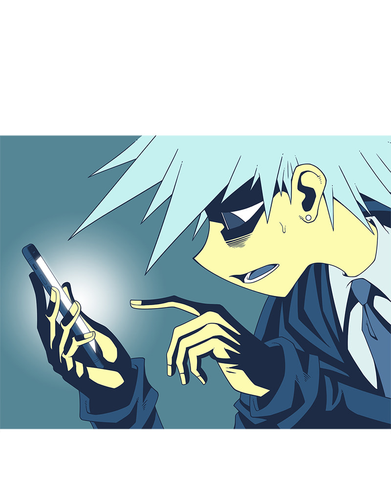 Read Vampire Syndrome chapter 50 image 21 on Lezhin