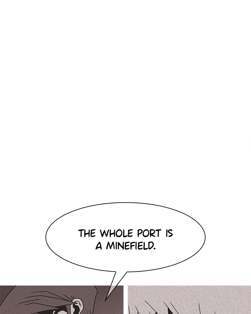 Read Vampire Syndrome chapter 50 image 22 on Lezhin