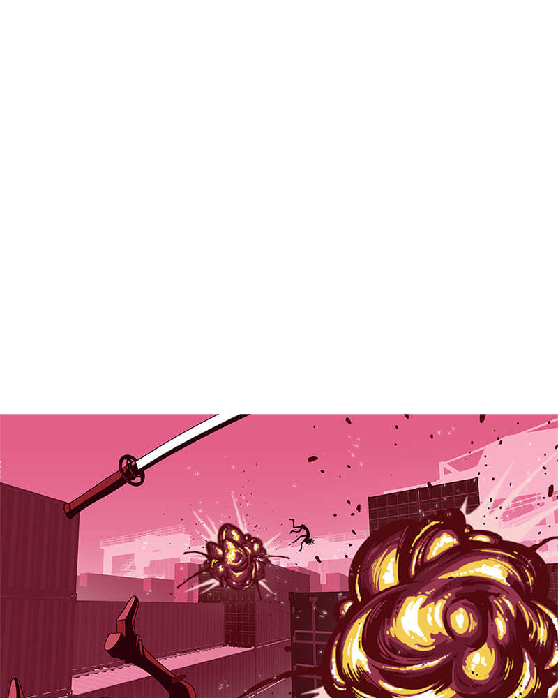 Read Vampire Syndrome chapter 50 image 24 on Lezhin