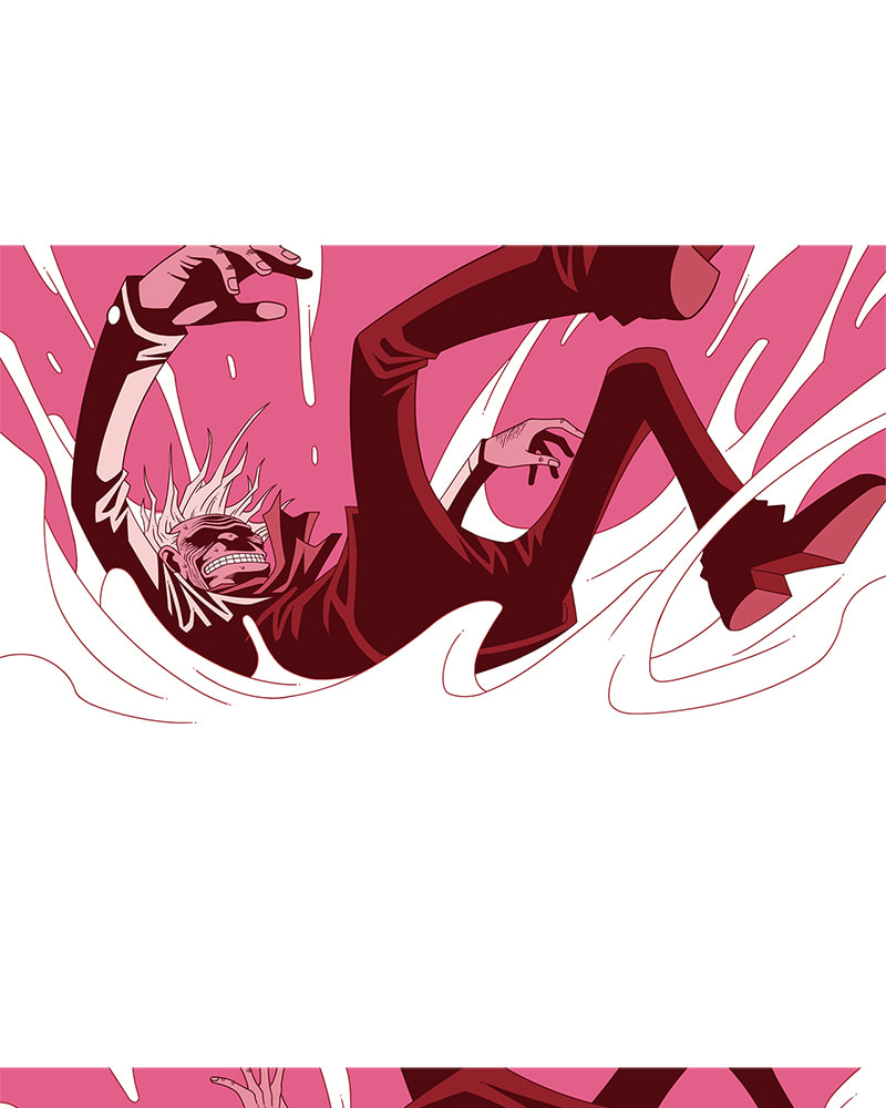 Read Vampire Syndrome chapter 50 image 26 on Lezhin