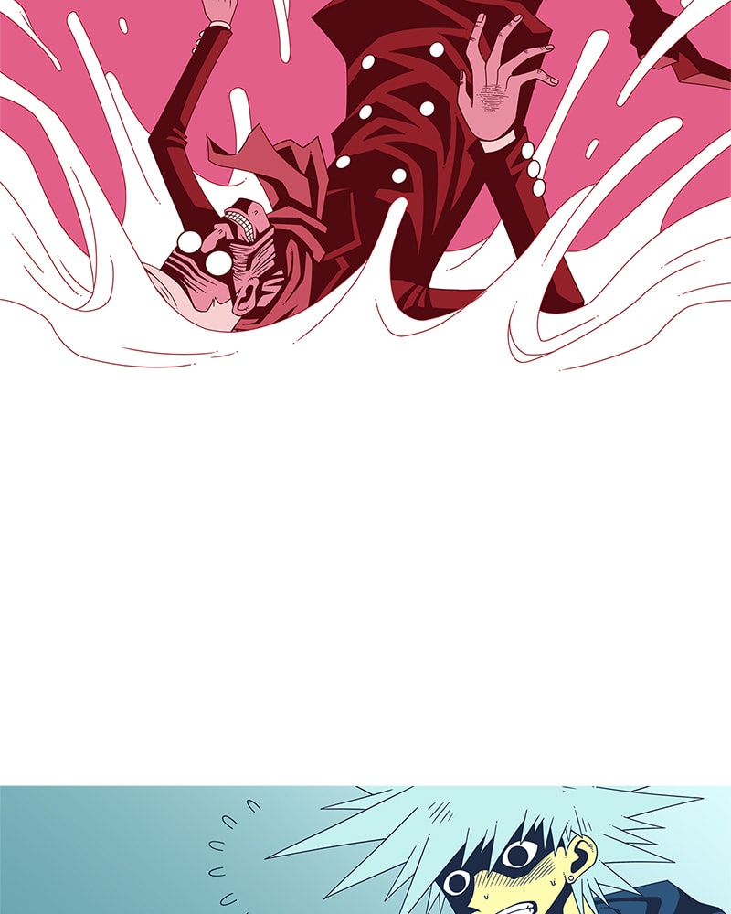 Read Vampire Syndrome chapter 50 image 27 on Lezhin