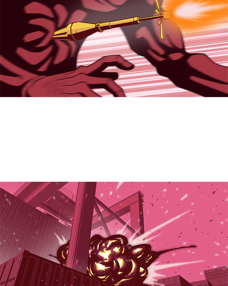 Read Vampire Syndrome chapter 50 image 39 on Lezhin