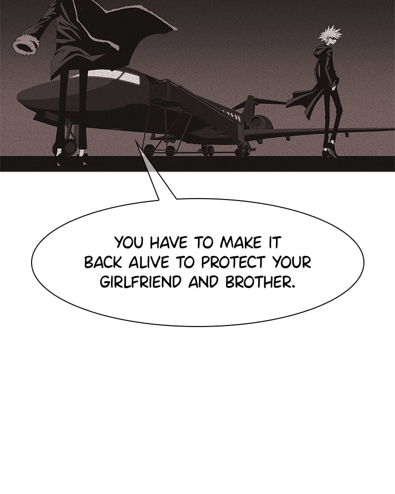 Read Vampire Syndrome chapter 50 image 50 on Lezhin