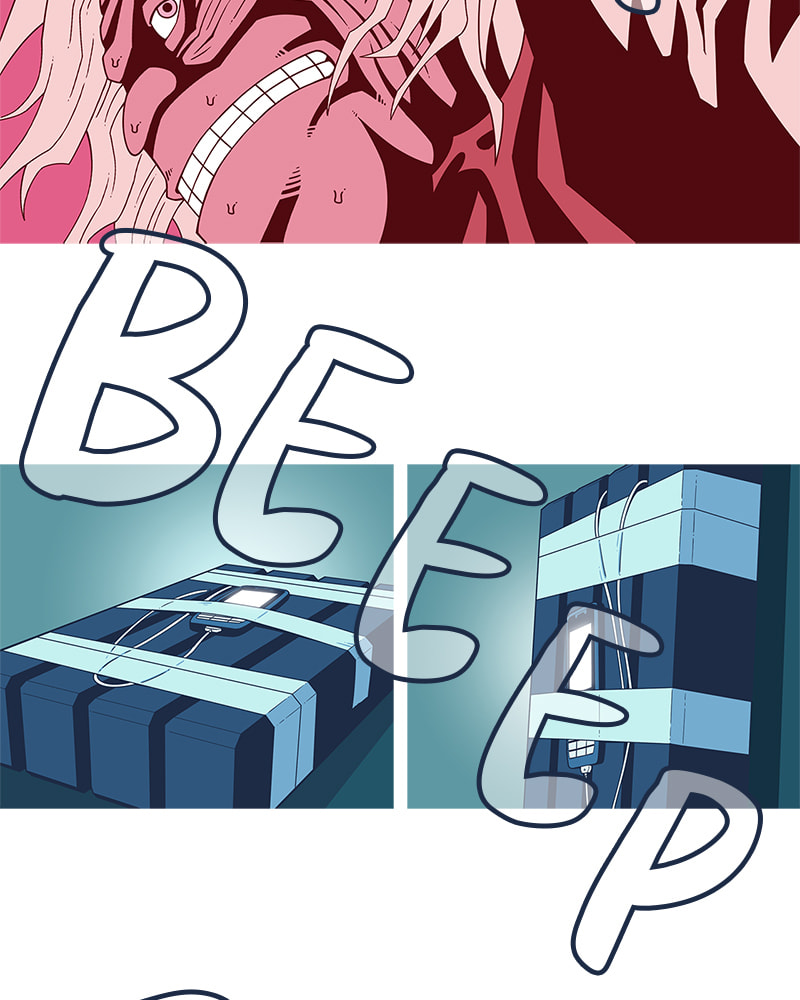 Read Vampire Syndrome chapter 50 image 56 on Lezhin