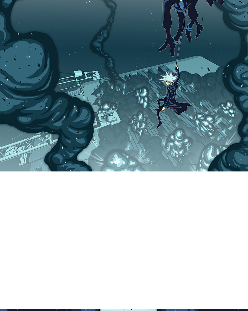Read Vampire Syndrome chapter 50 image 65 on Lezhin