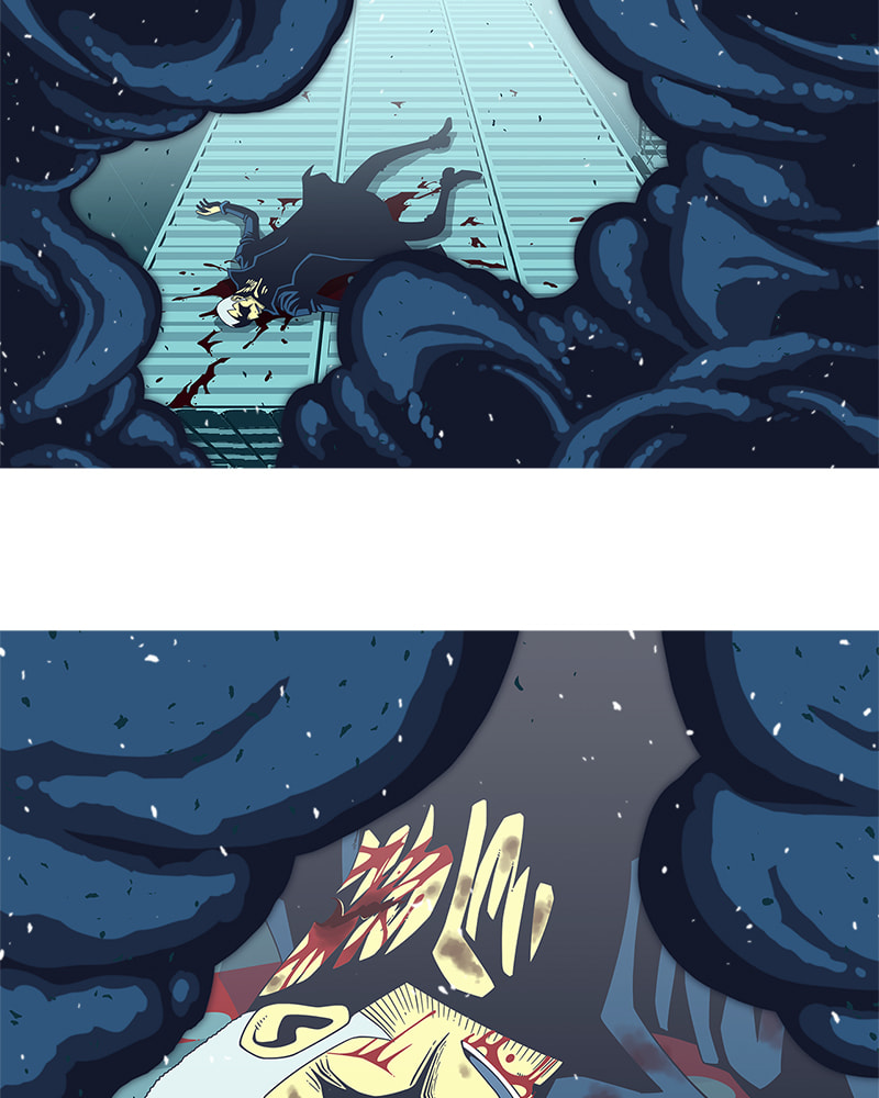 Read Vampire Syndrome chapter 50 image 66 on Lezhin