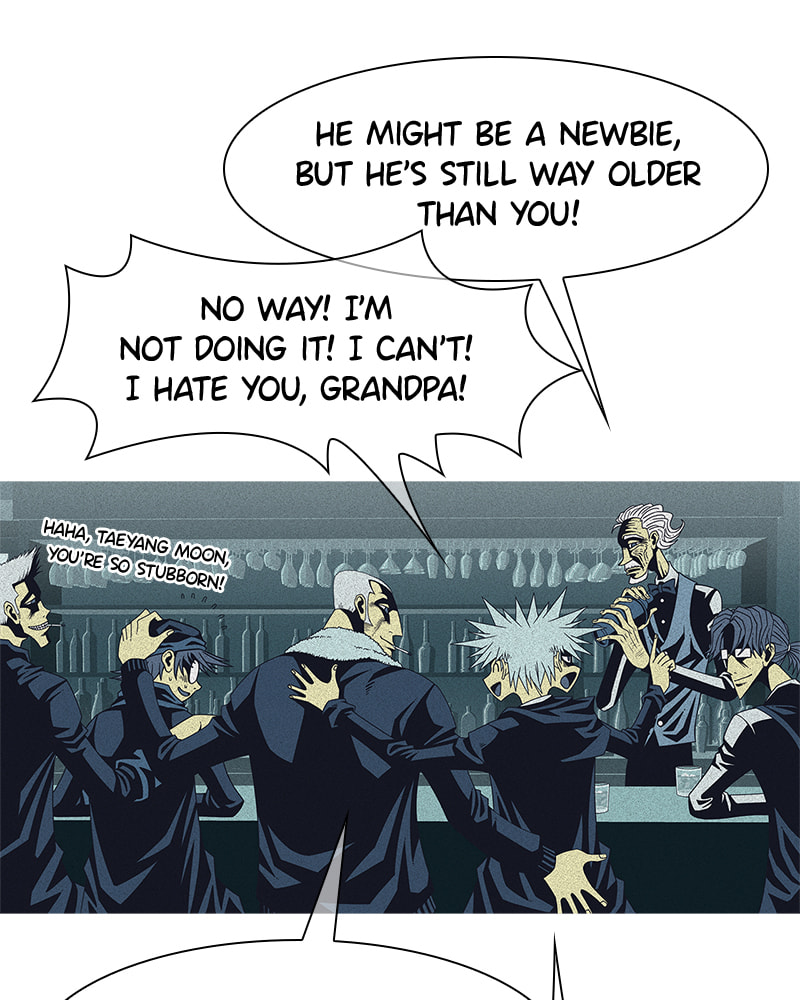 Read Vampire Syndrome chapter 50 image 77 on Lezhin