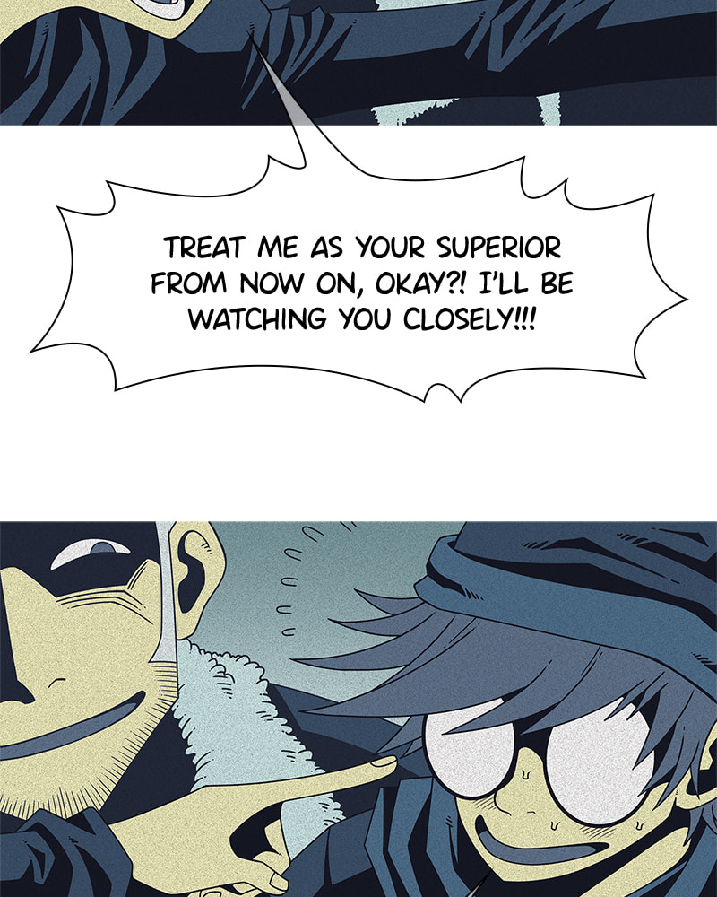 Read Vampire Syndrome chapter 50 image 79 on Lezhin
