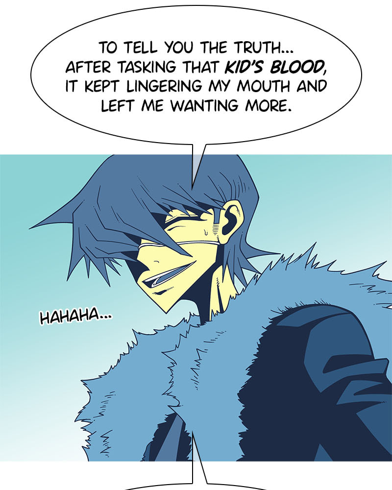 Read Vampire Syndrome chapter 51 image 10 on Lezhin