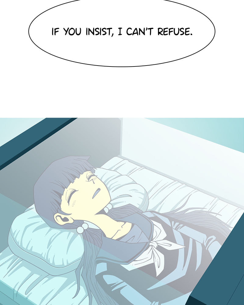 Read Vampire Syndrome chapter 51 image 11 on Lezhin