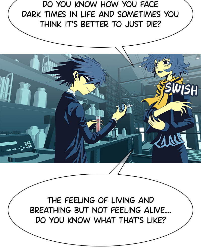 Read Vampire Syndrome chapter 51 image 28 on Lezhin