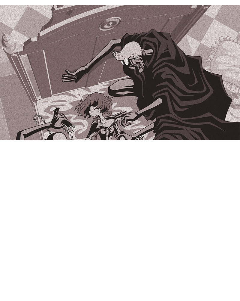 Read Vampire Syndrome chapter 51 image 29 on Lezhin