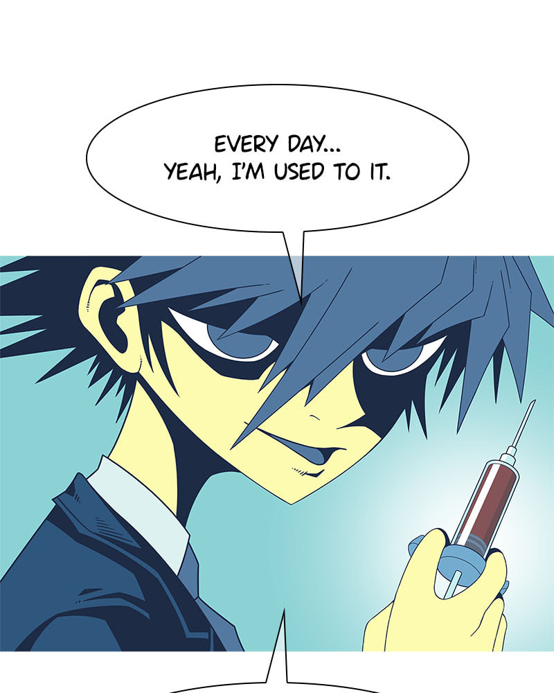 Read Vampire Syndrome chapter 51 image 31 on Lezhin