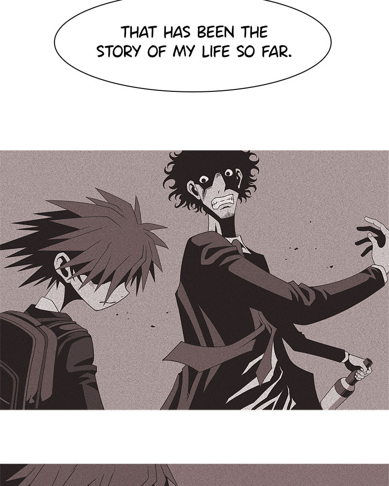 Read Vampire Syndrome chapter 51 image 32 on Lezhin