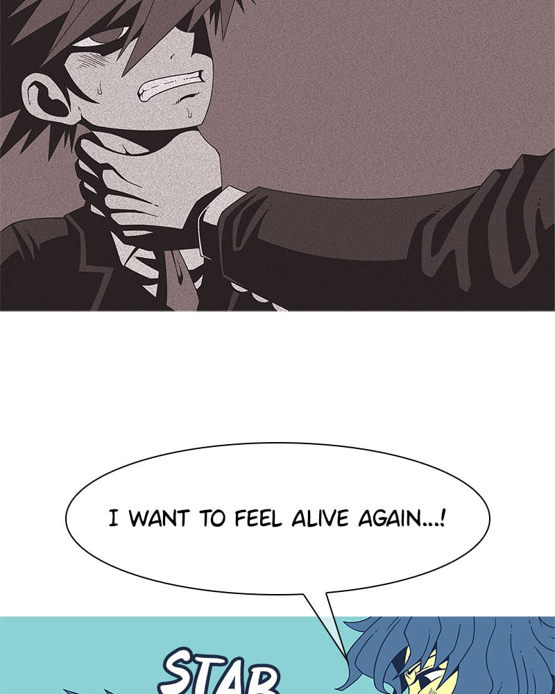 Read Vampire Syndrome chapter 51 image 33 on Lezhin