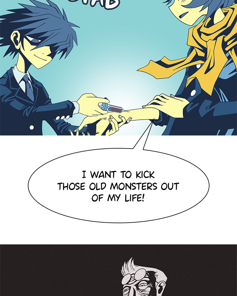 Read Vampire Syndrome chapter 51 image 34 on Lezhin
