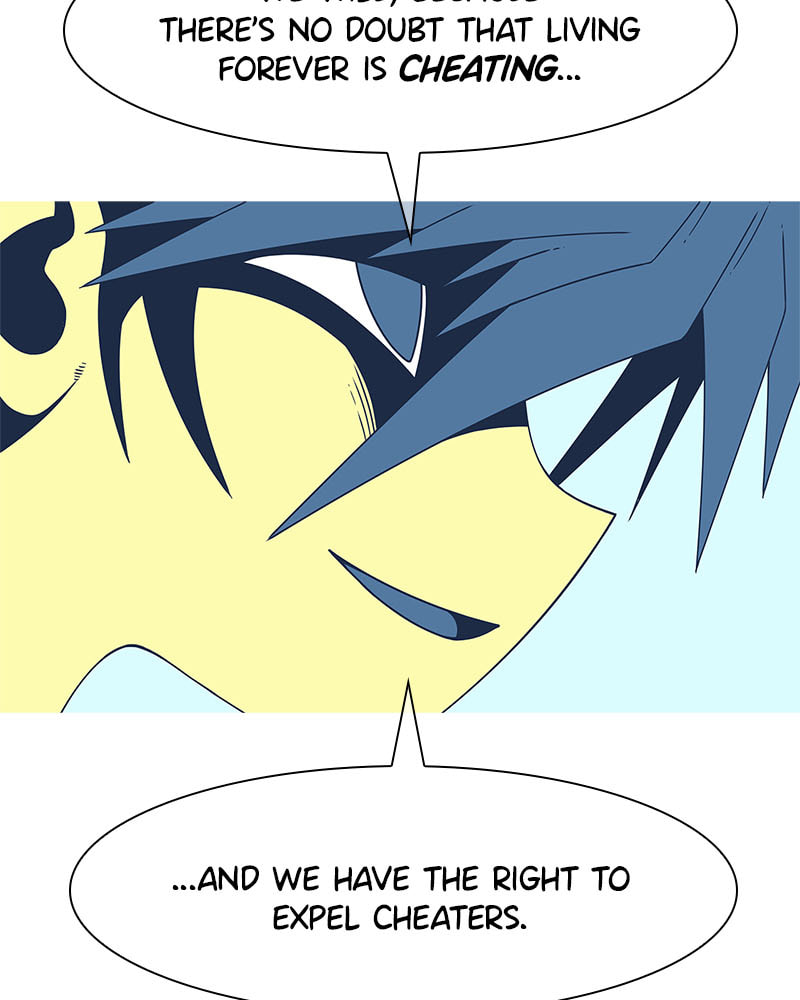 Read Vampire Syndrome chapter 51 image 36 on Lezhin