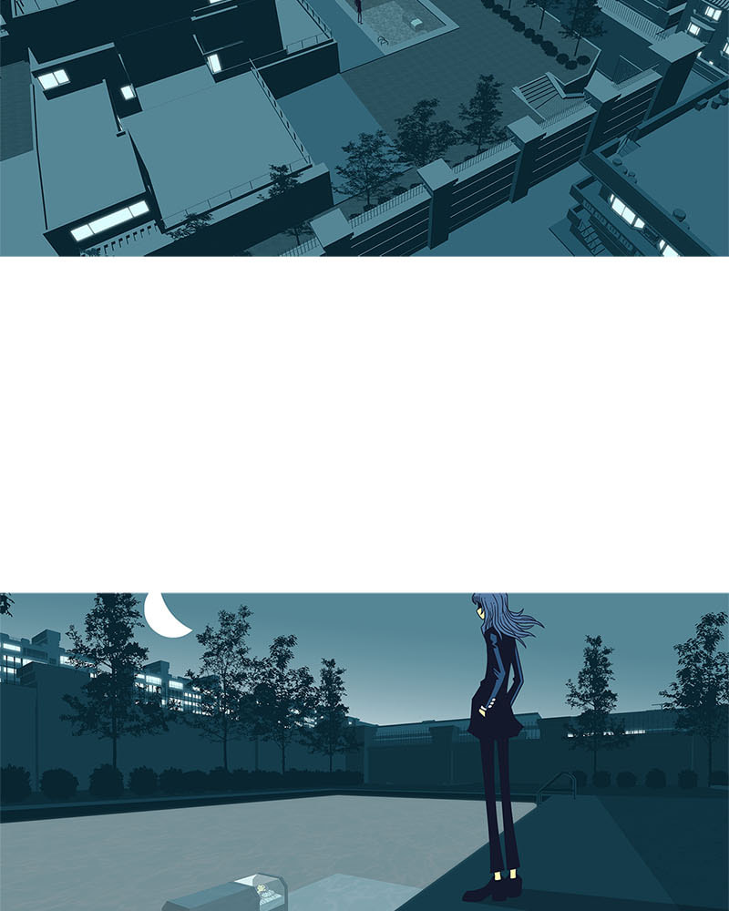 Read Vampire Syndrome chapter 51 image 43 on Lezhin