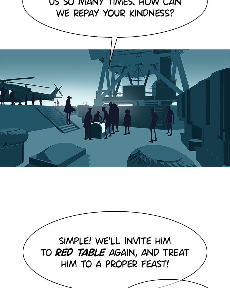 Read Vampire Syndrome chapter 51 image 5 on Lezhin