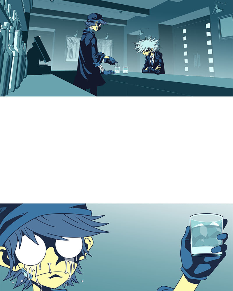 Read Vampire Syndrome chapter 51 image 54 on Lezhin