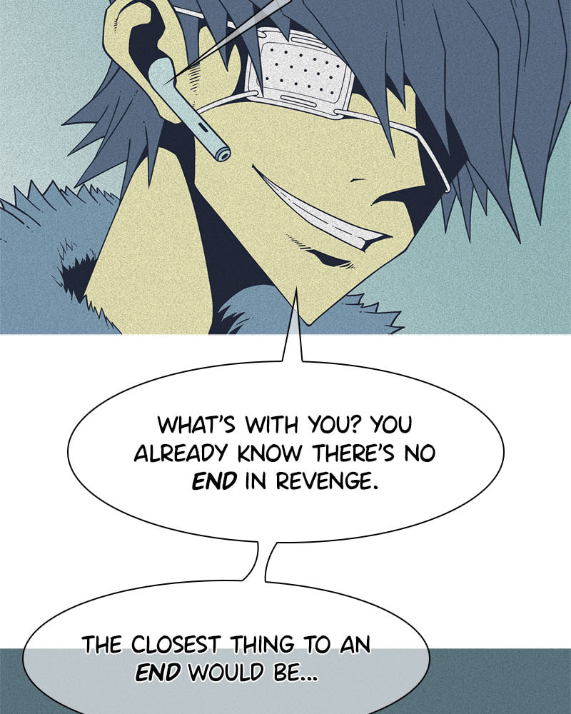 Read Vampire Syndrome chapter 52 image 10 on Lezhin