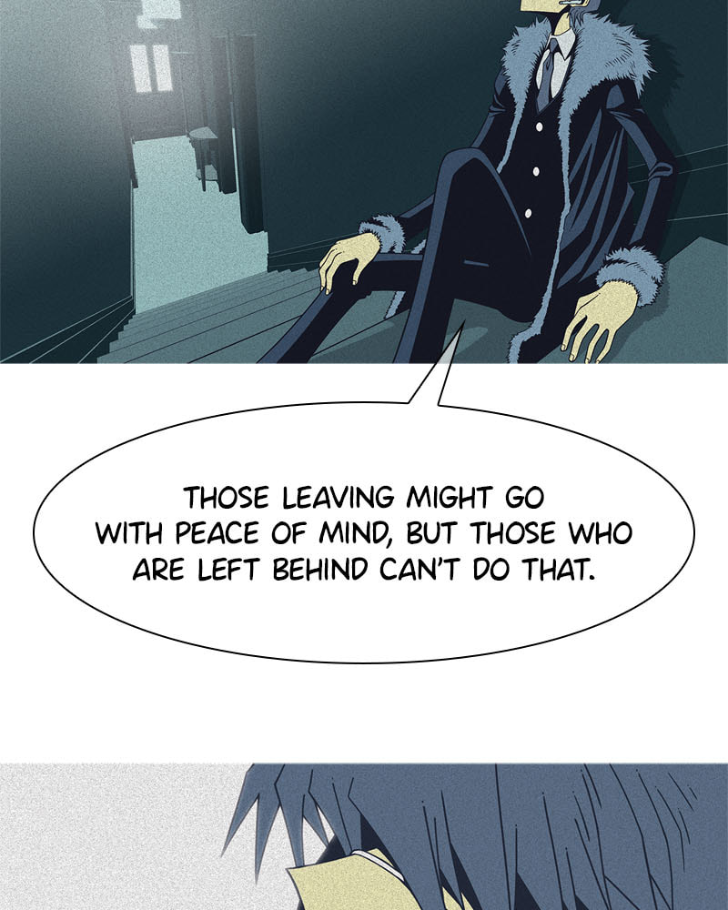 Read Vampire Syndrome chapter 52 image 17 on Lezhin