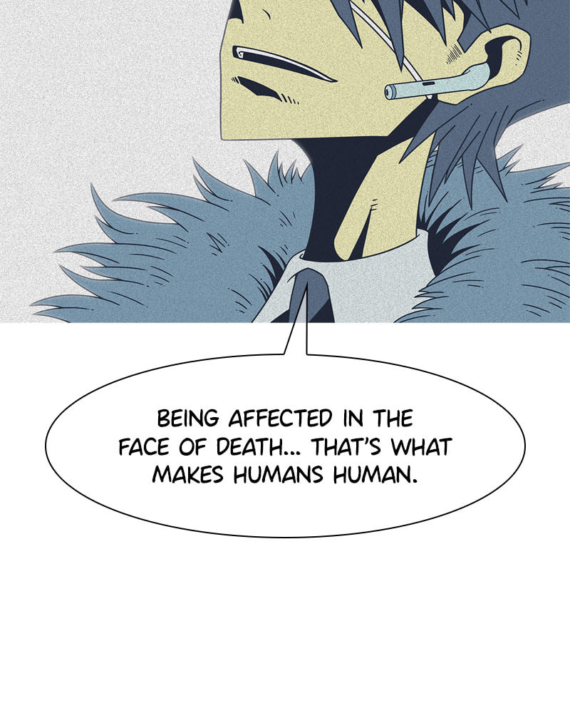 Read Vampire Syndrome chapter 52 image 18 on Lezhin