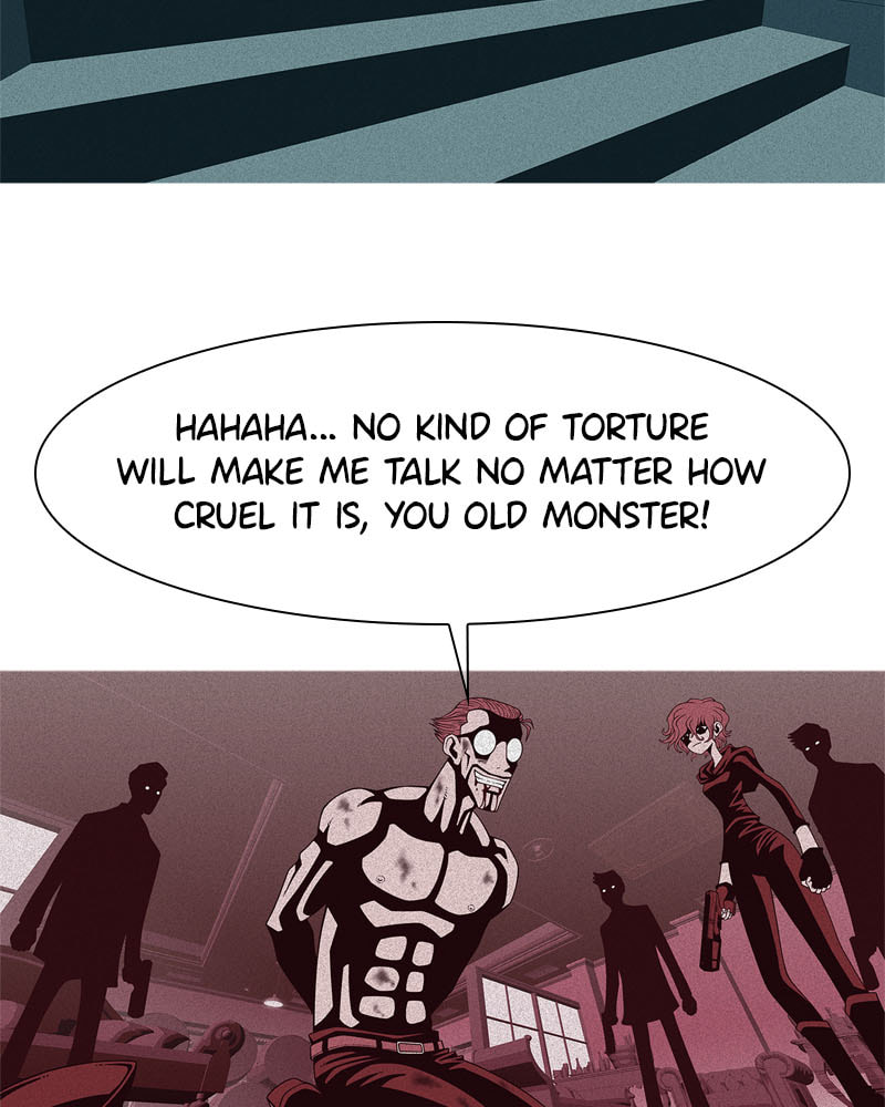 Read Vampire Syndrome chapter 52 image 25 on Lezhin