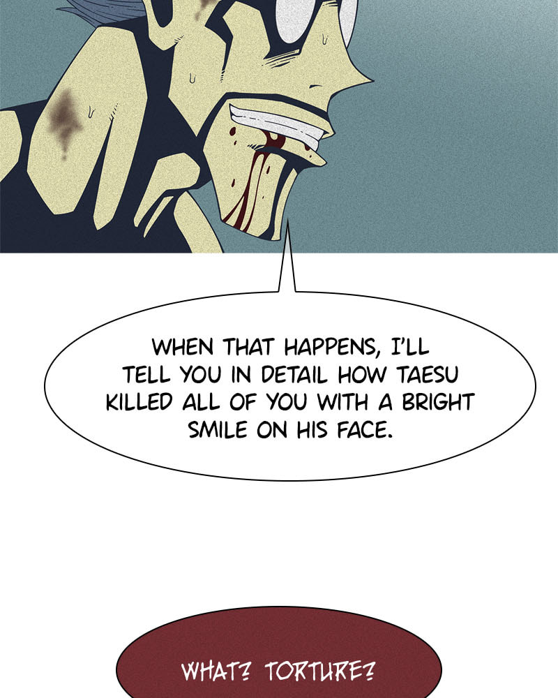 Read Vampire Syndrome chapter 52 image 27 on Lezhin