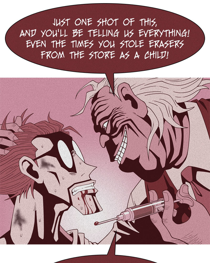 Read Vampire Syndrome chapter 52 image 30 on Lezhin
