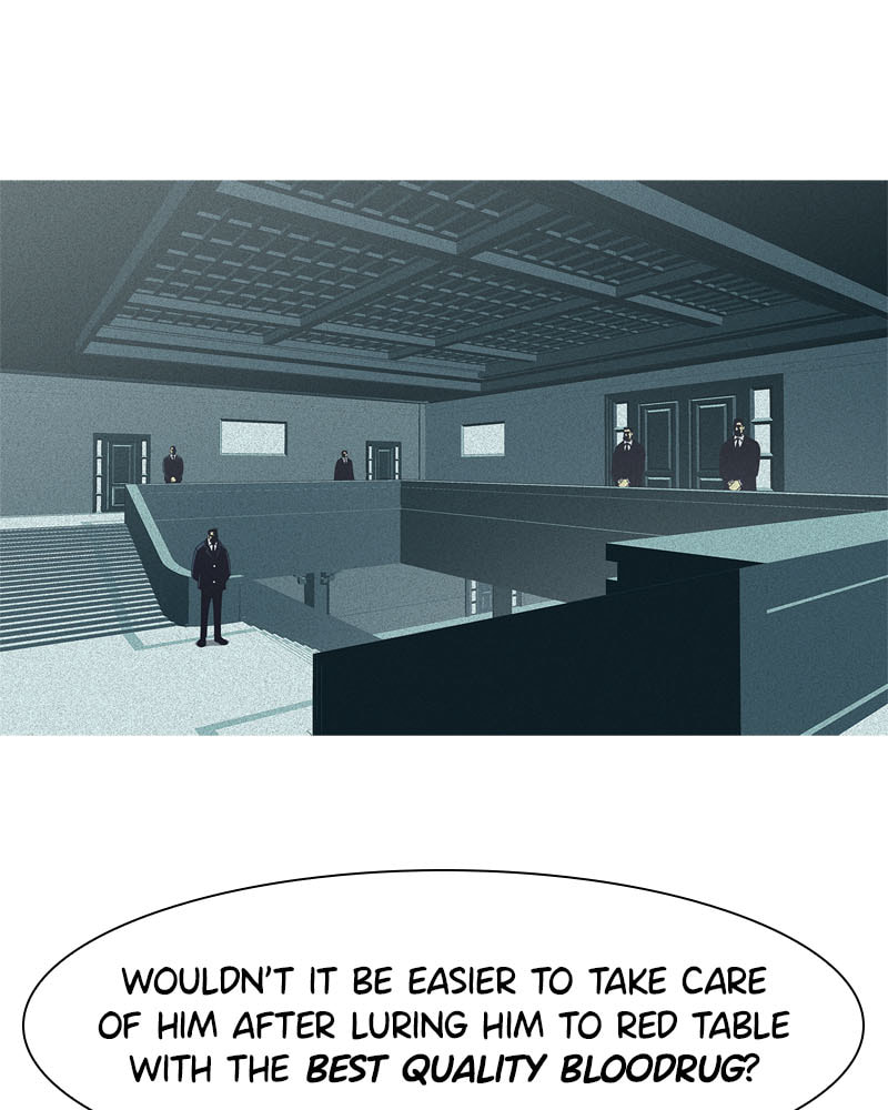 Read Vampire Syndrome chapter 52 image 37 on Lezhin
